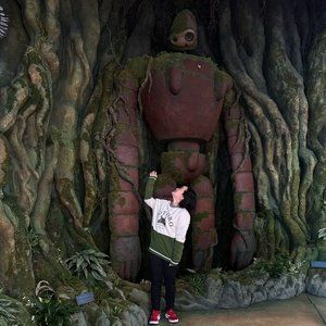 Meet your Posher, Katherine